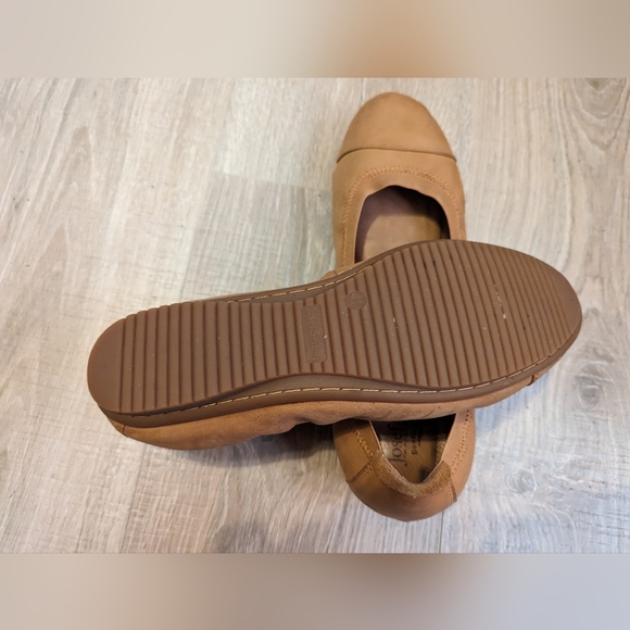 Josef Siebel Ballet Flats, 10M - Picture 5 of 5